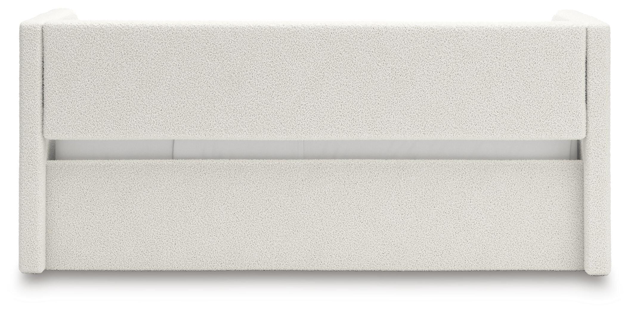 Arloster Upholstered Bed