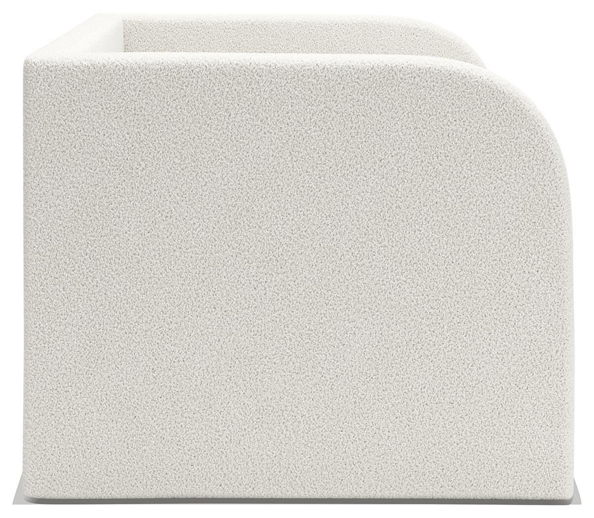 Arloster Upholstered Bed