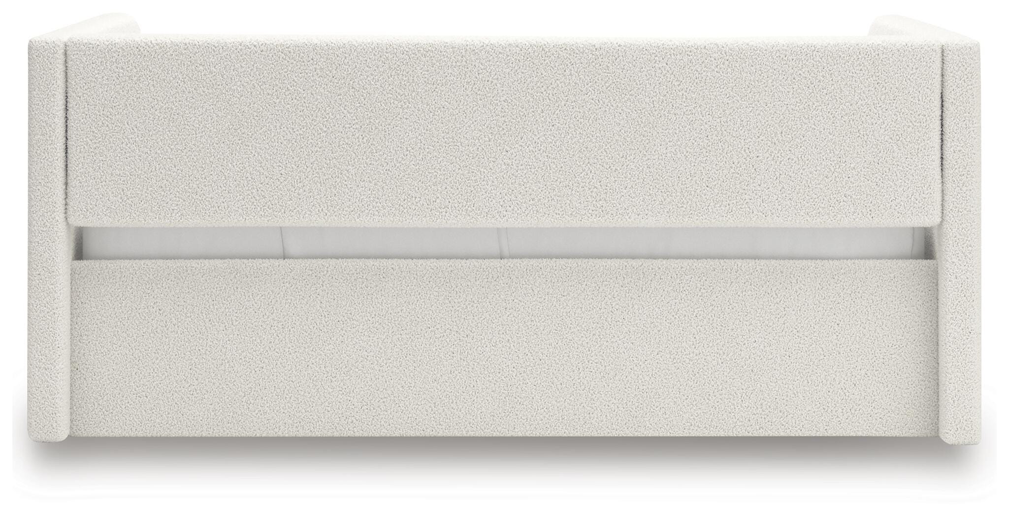 Arloster Upholstered Bed