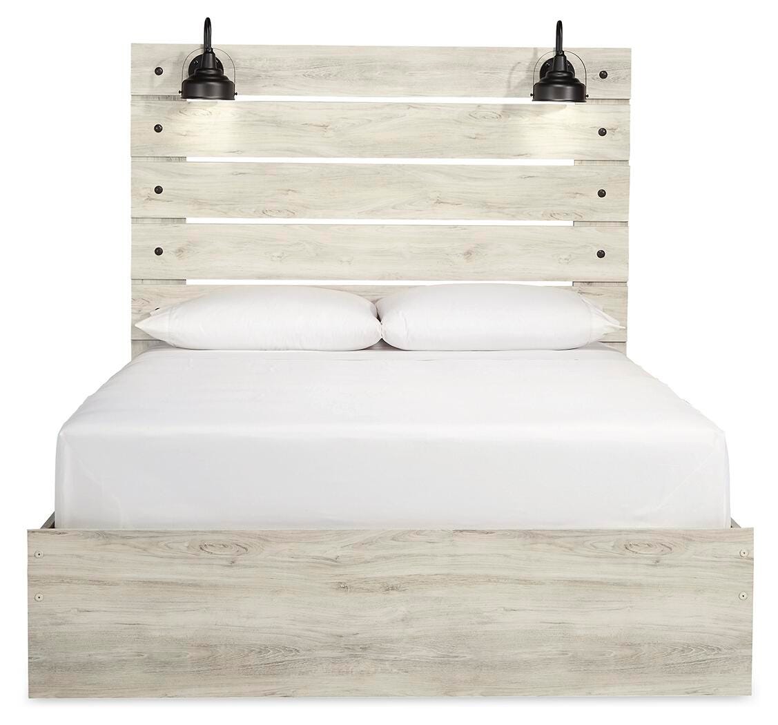 Cambeck Bed