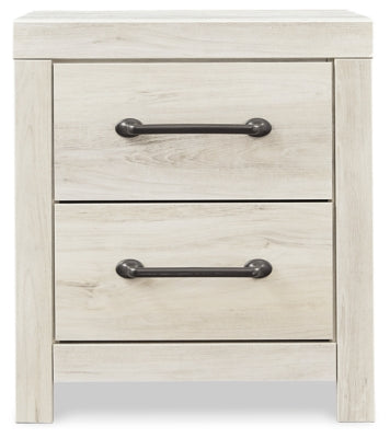 Cambeck Nightstand - Romeo & Juliet Furniture (Warren,MI)