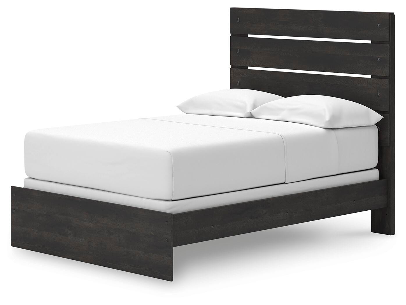 Hollivern Bedroom Set - Romeo & Juliet Furniture (Warren,MI)