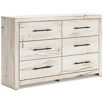 Lawroy Dresser - Romeo & Juliet Furniture (Warren,MI)