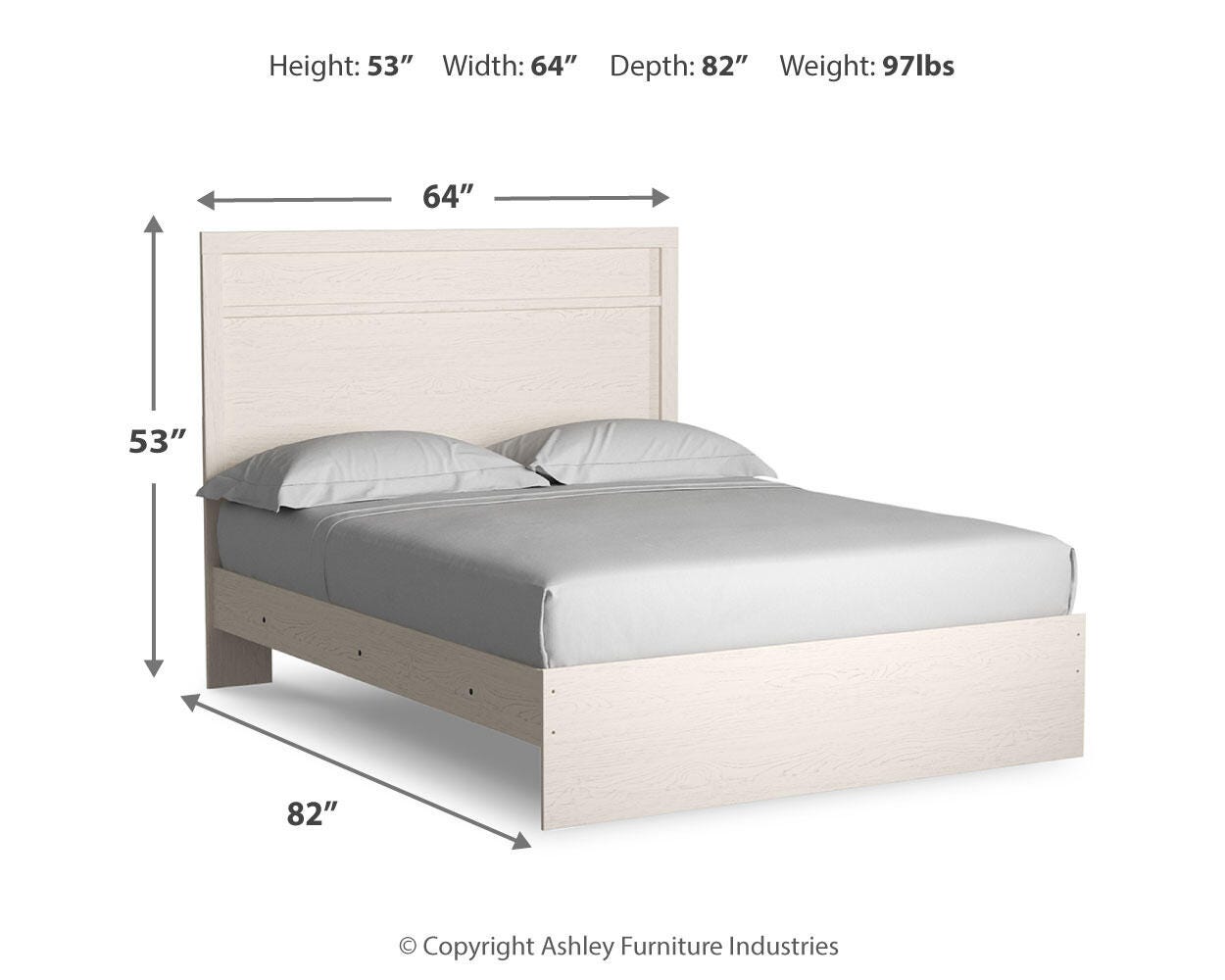 Stelsie Bed