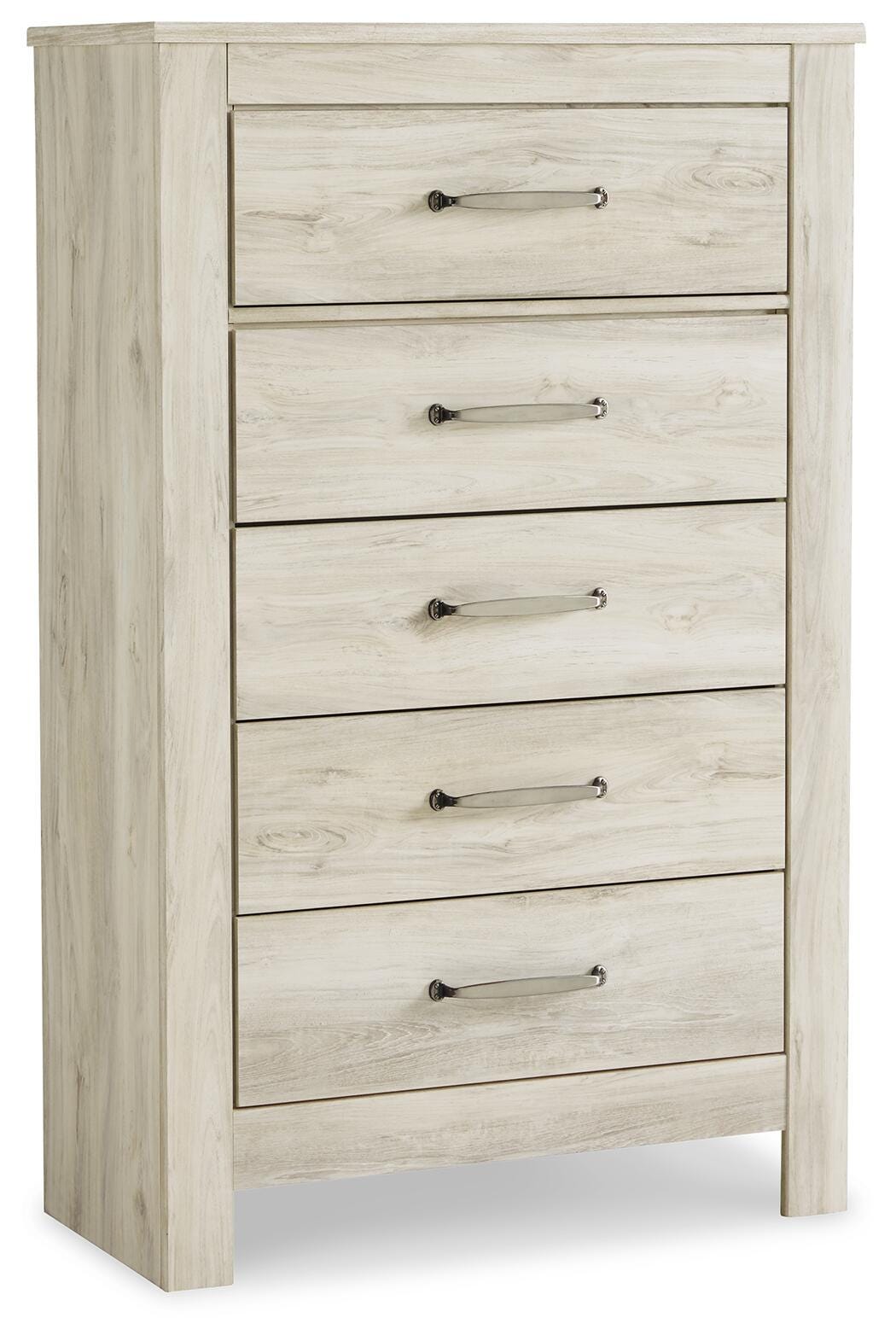 Bellaby Chest of Drawers - Romeo & Juliet Furniture (Warren,MI)
