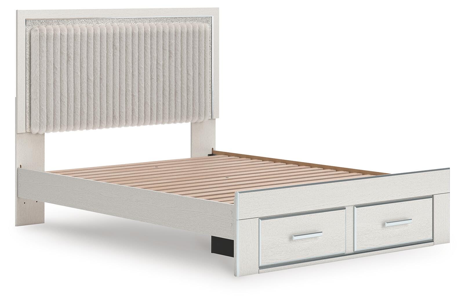 Zuraleus Bed