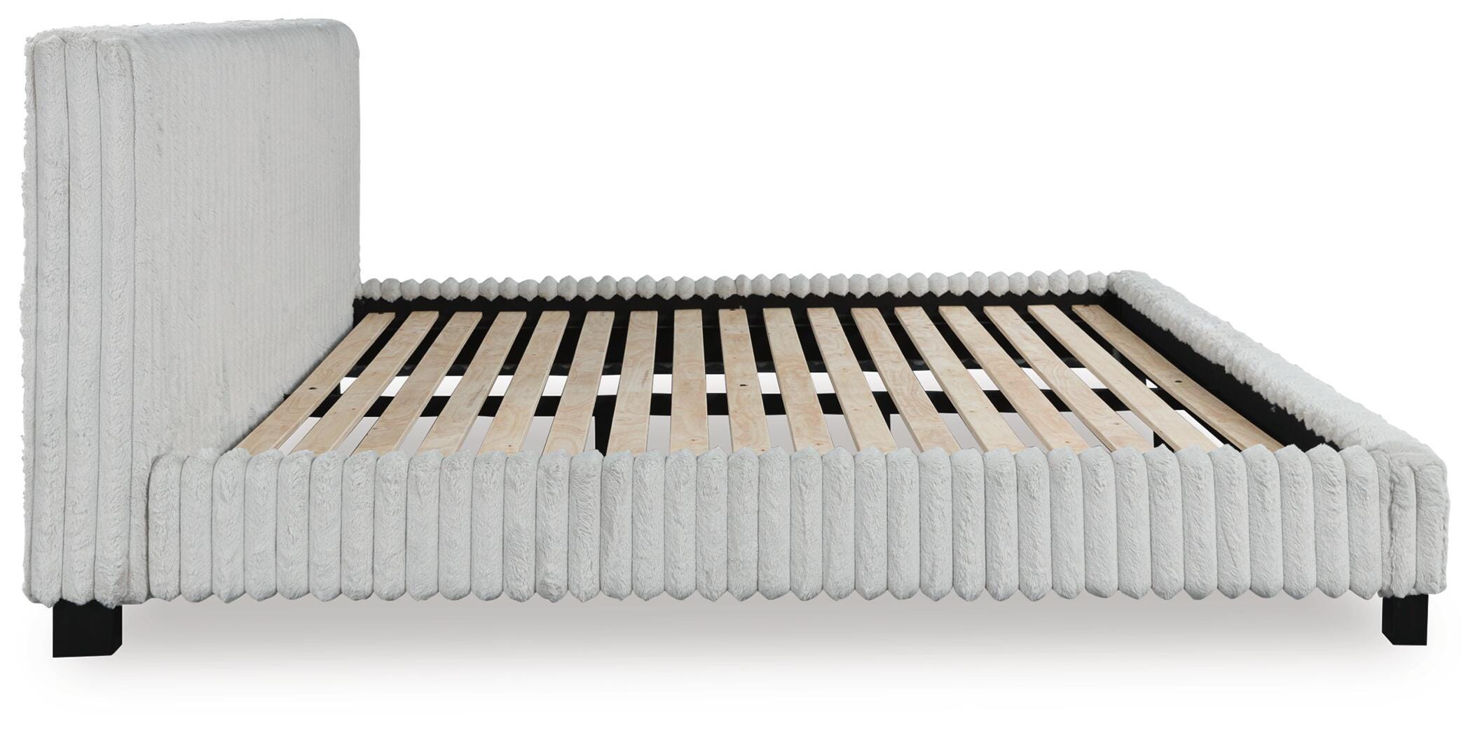 Zuraleus Bed