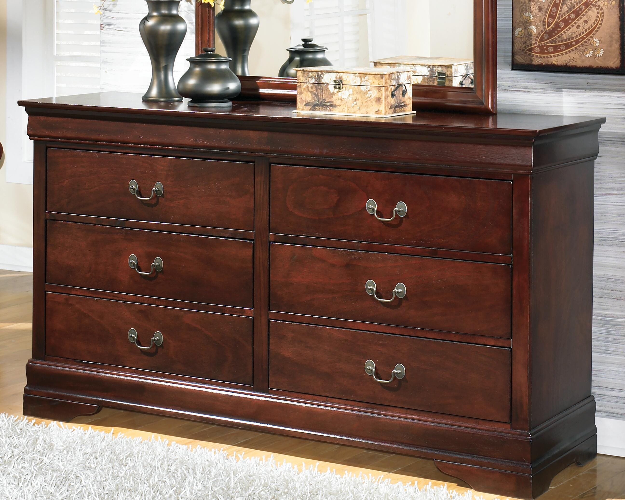 Alisdair Dresser - Romeo & Juliet Furniture (Warren,MI)