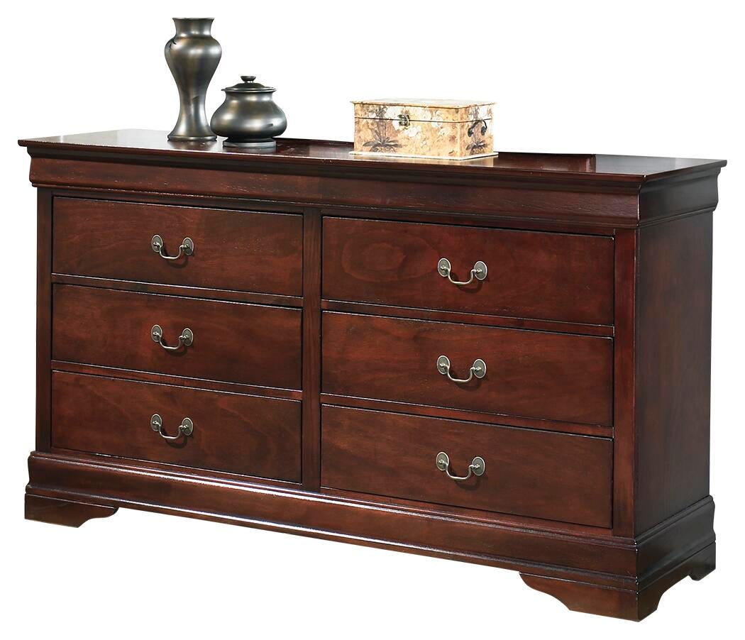 Alisdair Dresser - Romeo & Juliet Furniture (Warren,MI)