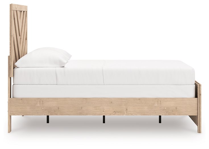 Sanginlane Bed