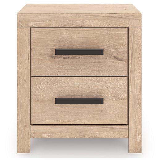 Sanginlane Nightstand