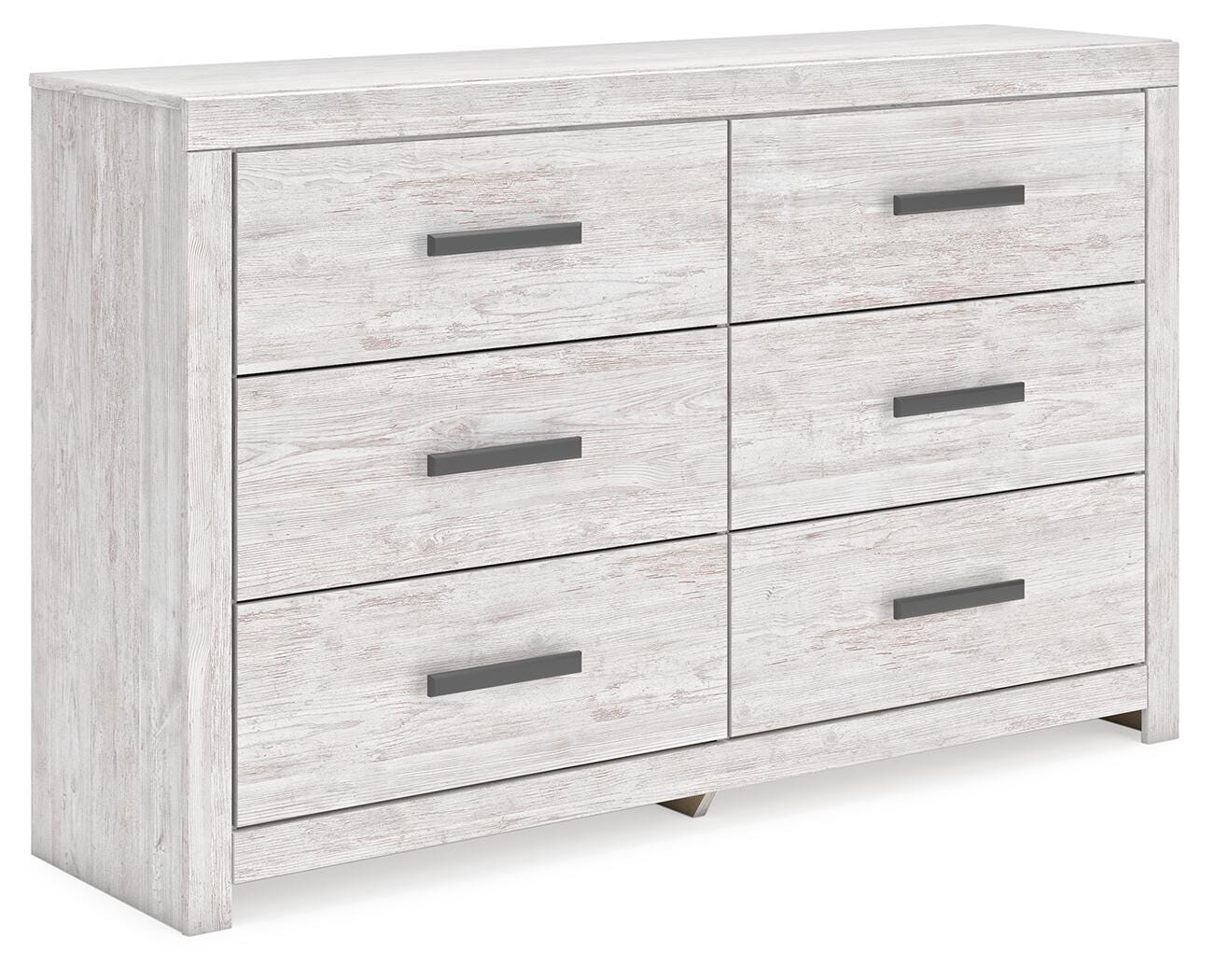 Cayboni Dresser - Romeo & Juliet Furniture (Warren,MI)