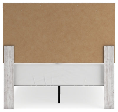 Cayboni Bed - Romeo & Juliet Furniture (Warren,MI)