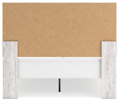 Cayboni Bed - Romeo & Juliet Furniture (Warren,MI)