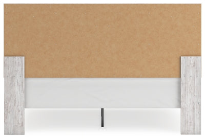 Cayboni Bed - Romeo & Juliet Furniture (Warren,MI)