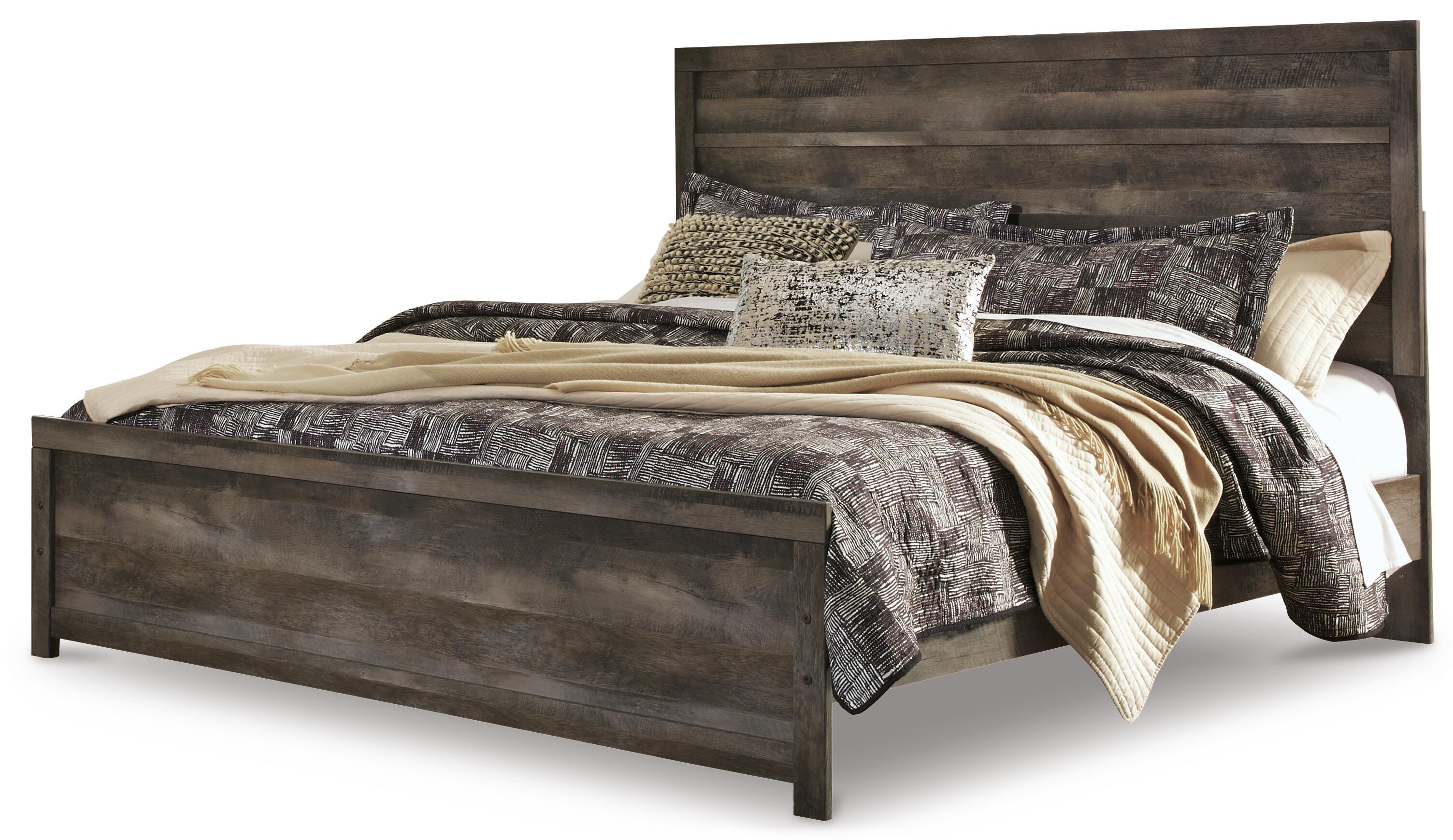 Wynnlow Bedroom Set