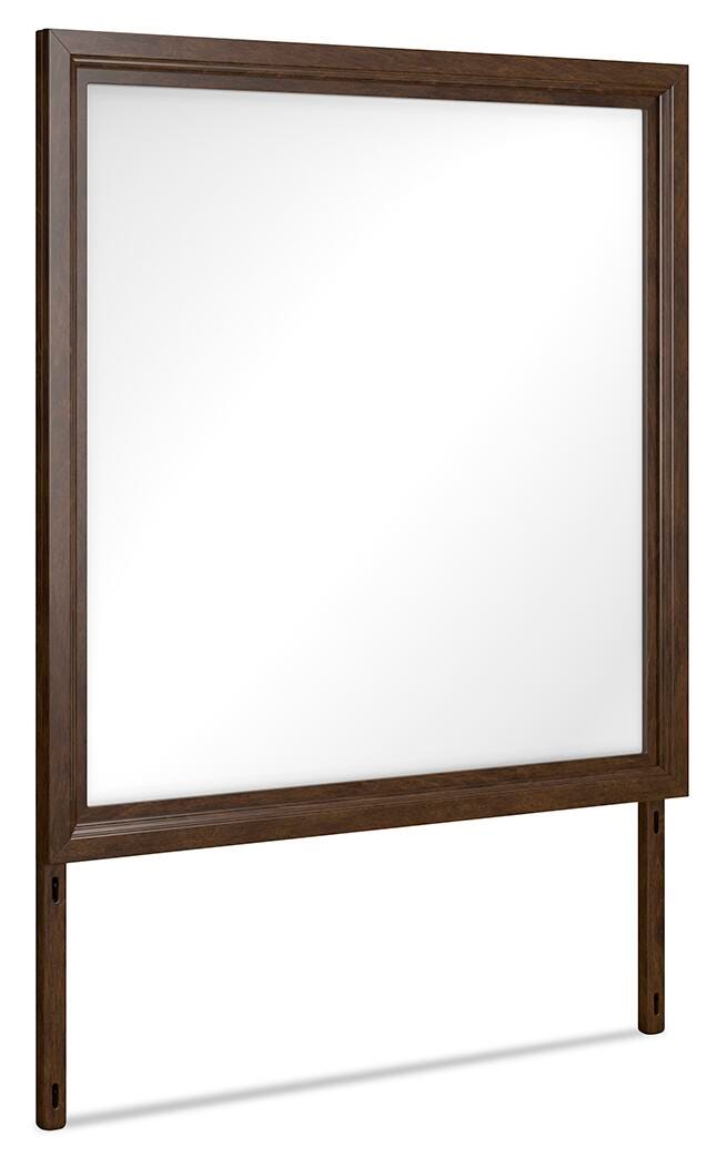 Danabrin Bedroom Mirror - Romeo & Juliet Furniture (Warren,MI)