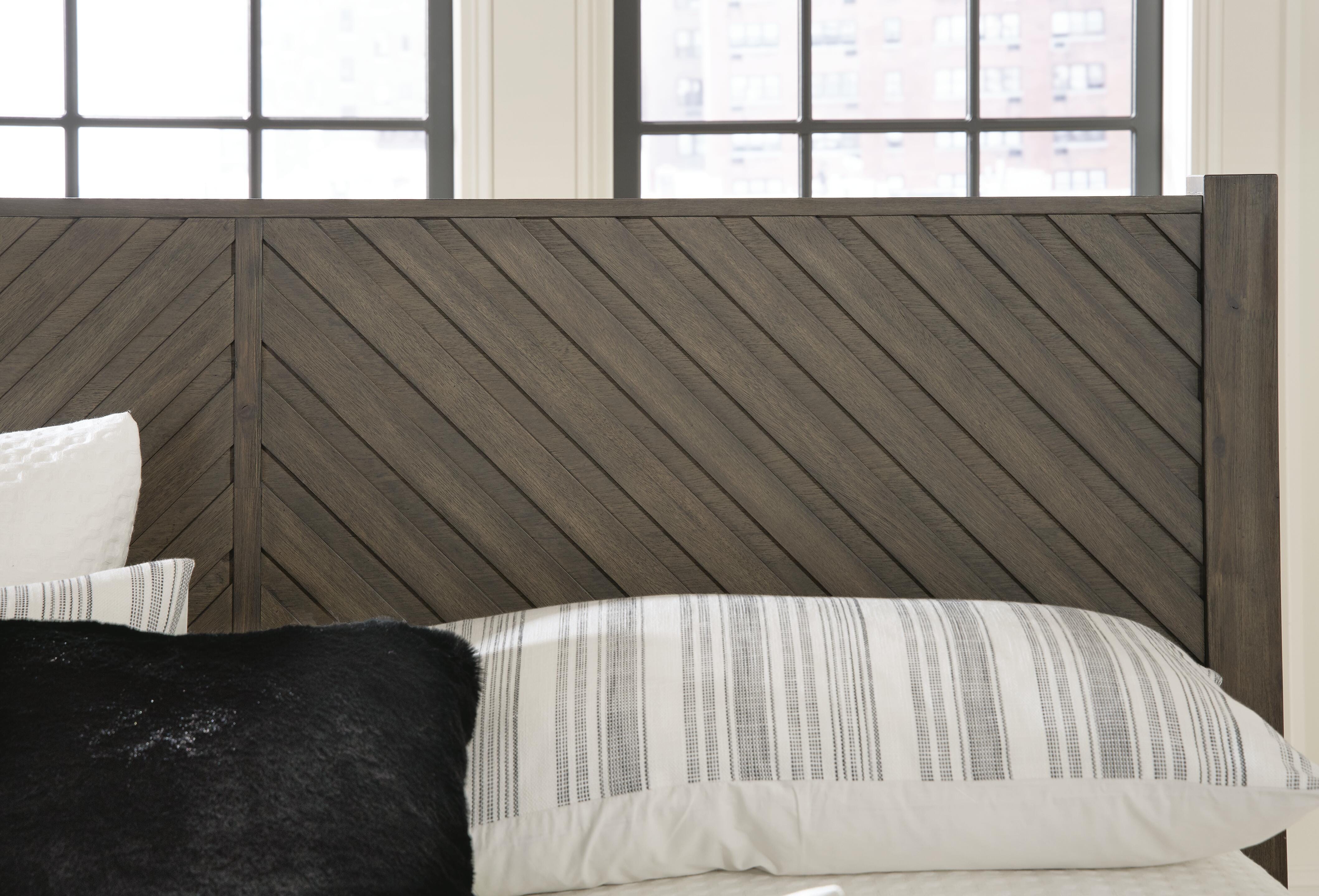 Arkenton Bed