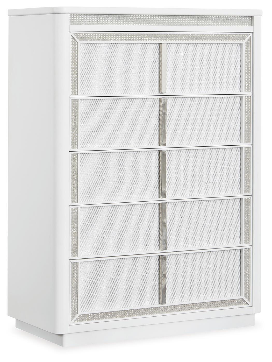 Chalanna Chest of Drawers - Romeo & Juliet Furniture (Warren,MI)