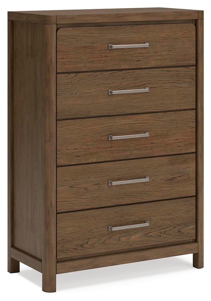 Cabalynn Chest of Drawers - Romeo & Juliet Furniture (Warren,MI)