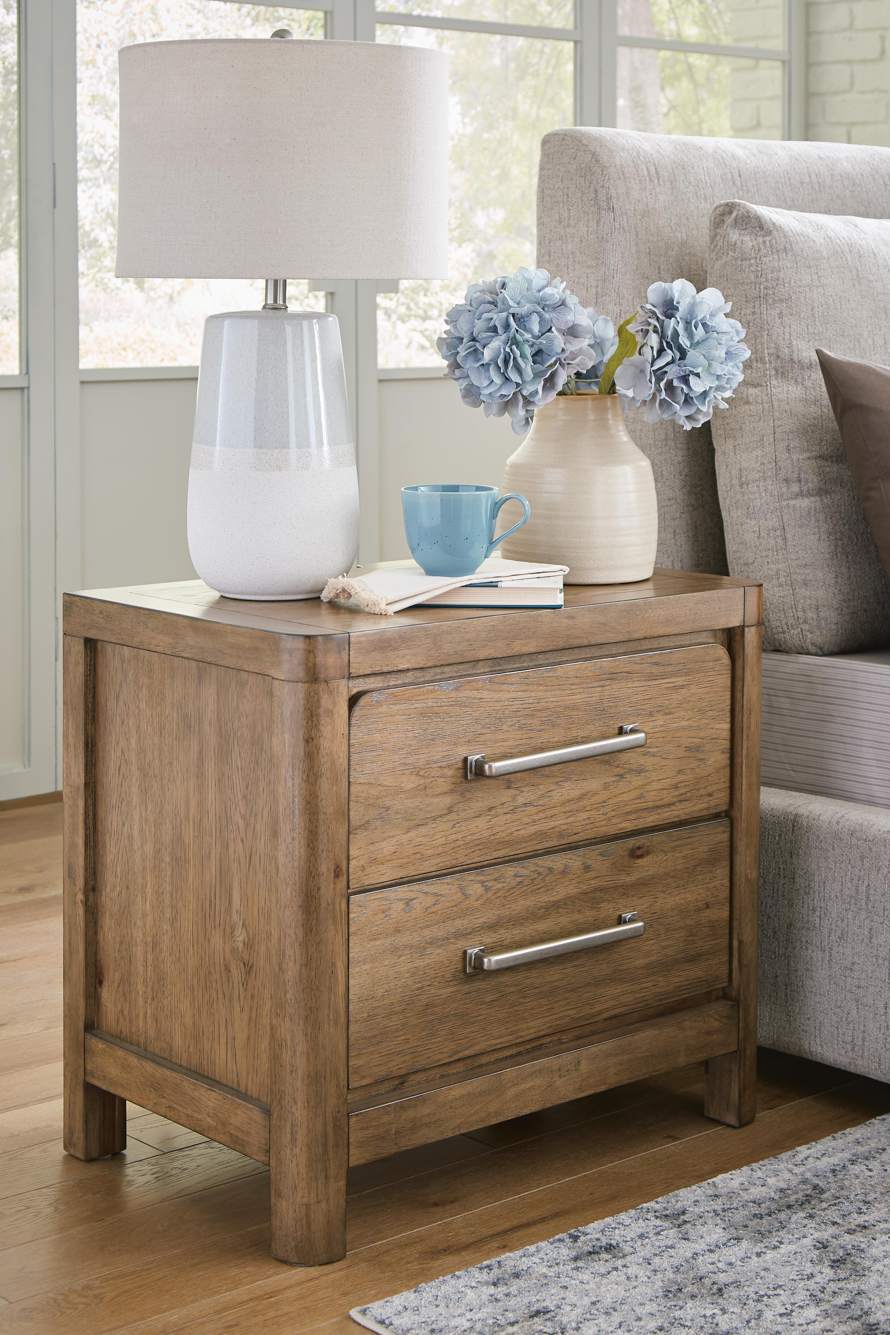 Cabalynn Nightstand - Romeo & Juliet Furniture (Warren,MI)