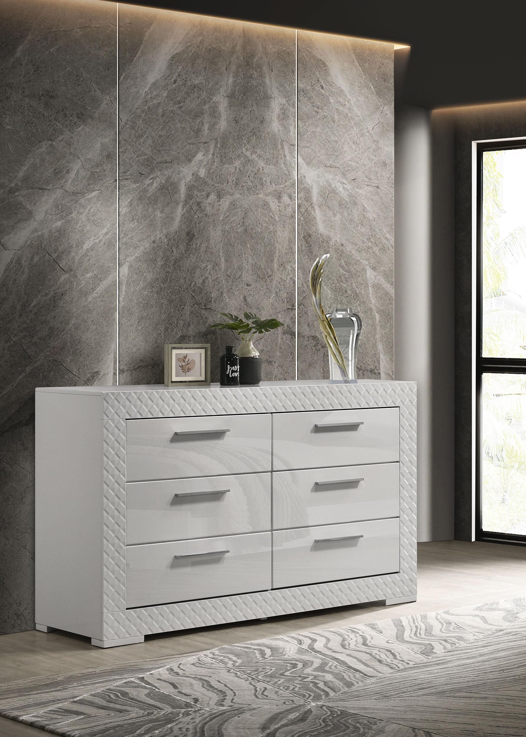 Ives Dressers