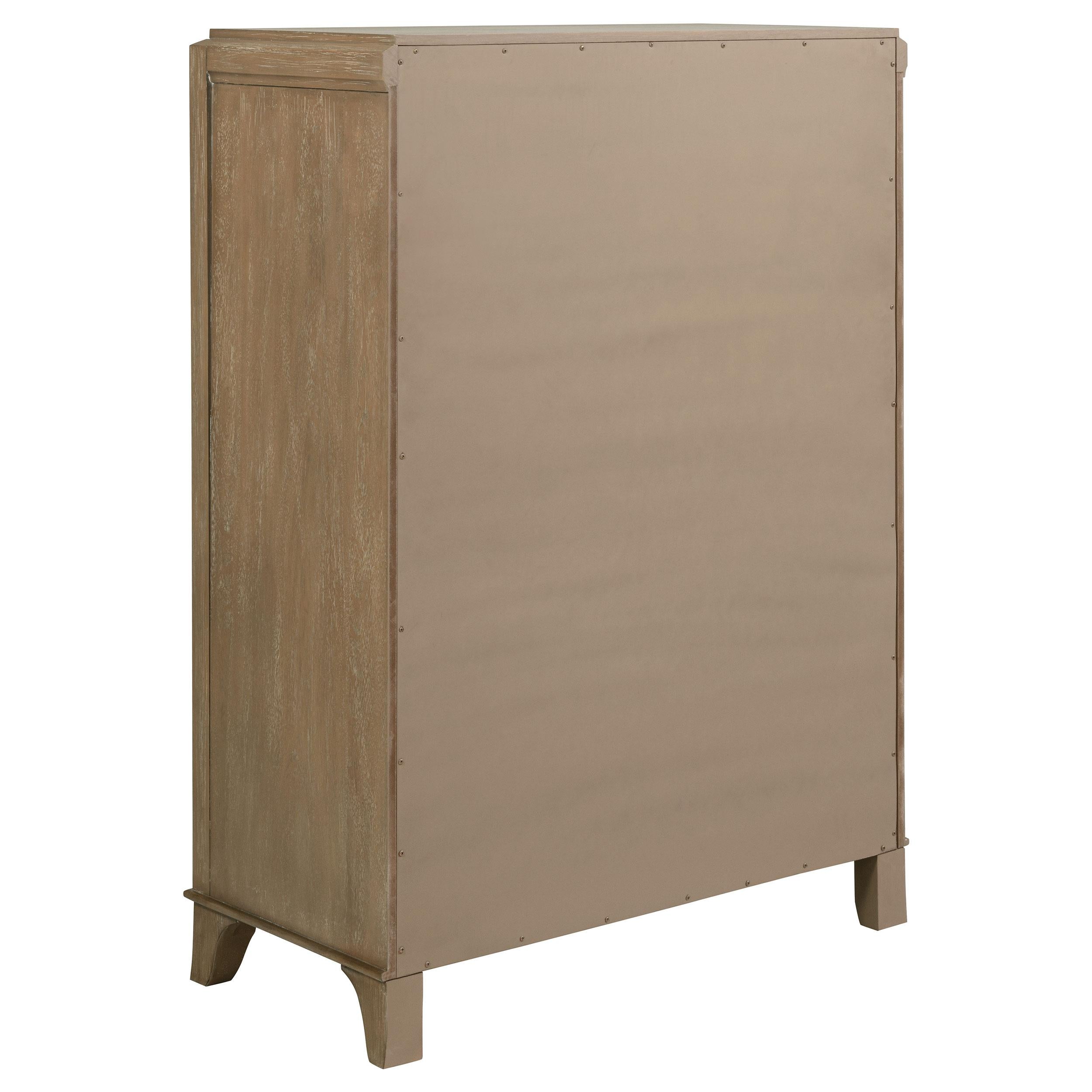 Revello Chests