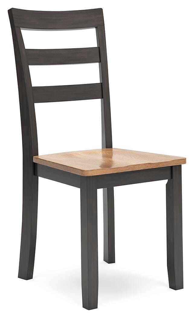 Gesthaven Dining Chair - Romeo & Juliet Furniture (Warren,MI)