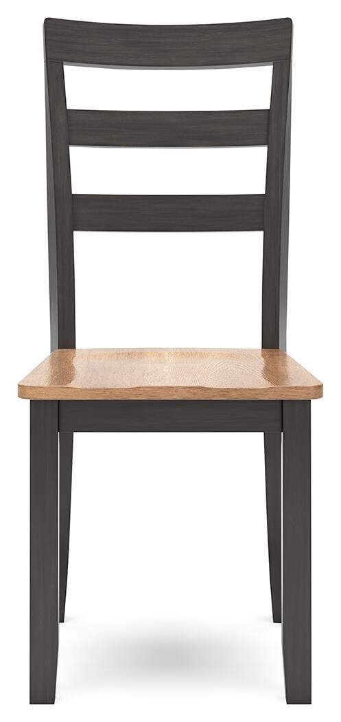 Gesthaven Dining Chair - Romeo & Juliet Furniture (Warren,MI)