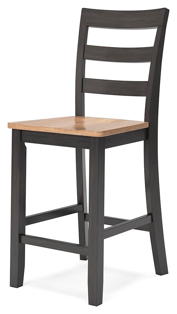 Gesthaven Dining Set - Romeo & Juliet Furniture (Warren,MI)