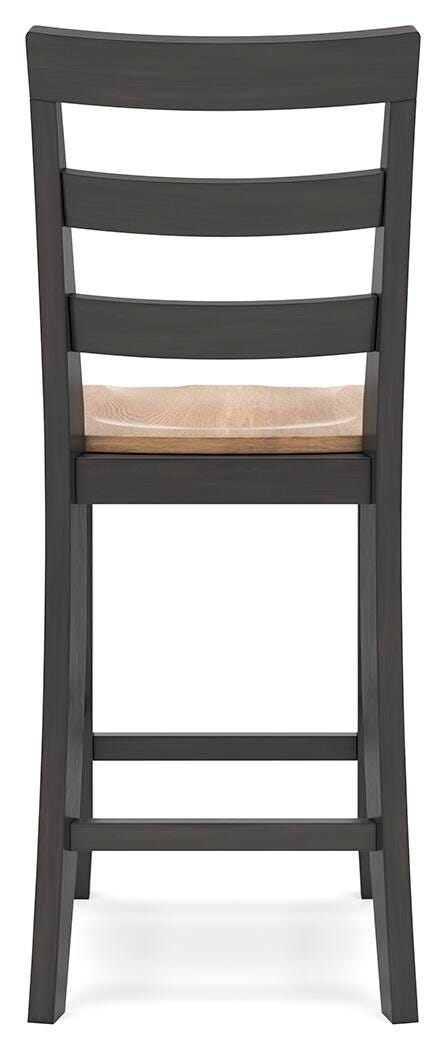 Gesthaven Dining Set - Romeo & Juliet Furniture (Warren,MI)