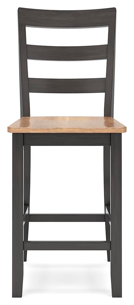 Gesthaven Dining Set - Romeo & Juliet Furniture (Warren,MI)