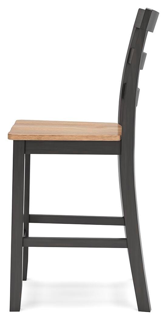 Gesthaven Dining Set - Romeo & Juliet Furniture (Warren,MI)