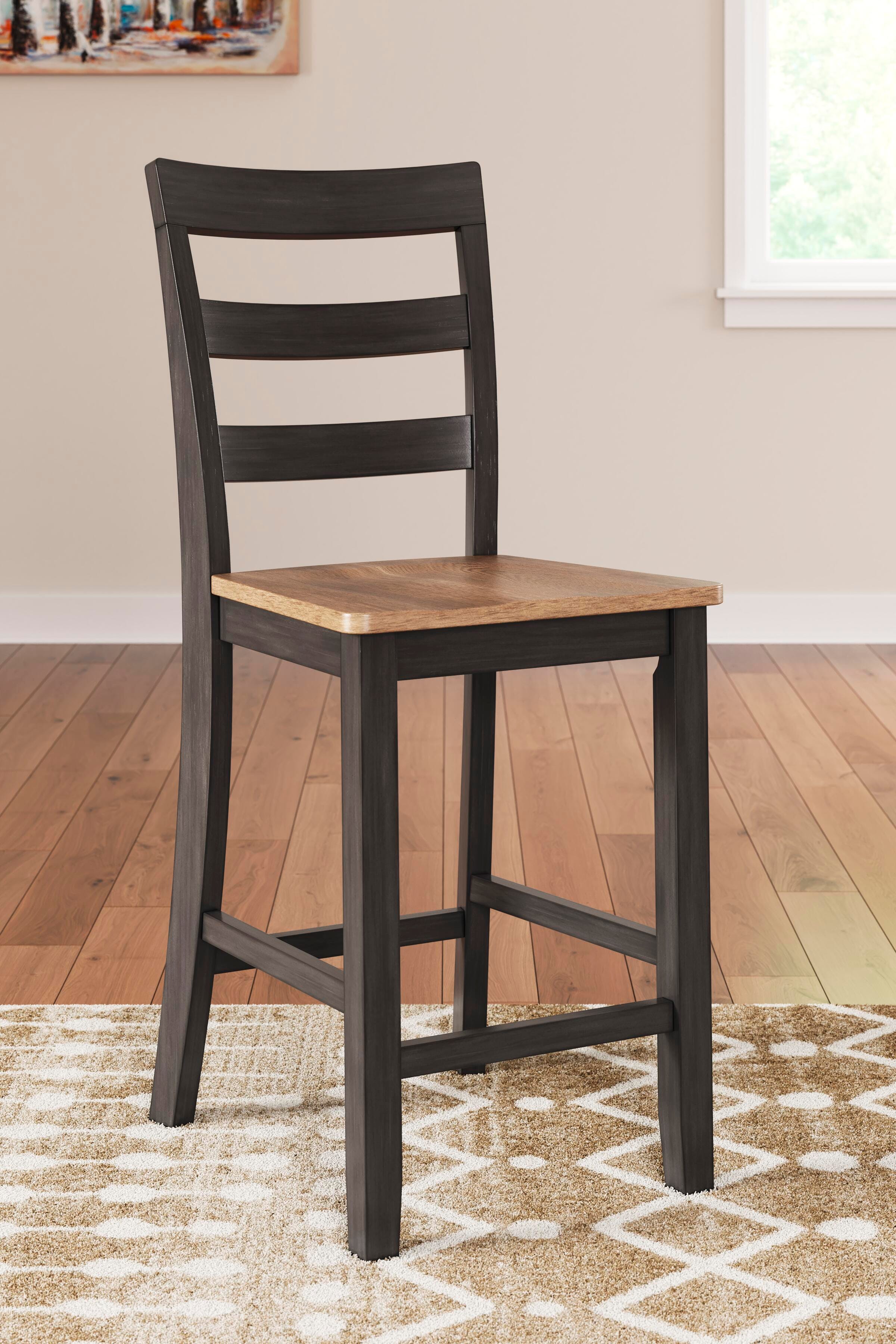 Gesthaven Dining Set - Romeo & Juliet Furniture (Warren,MI)