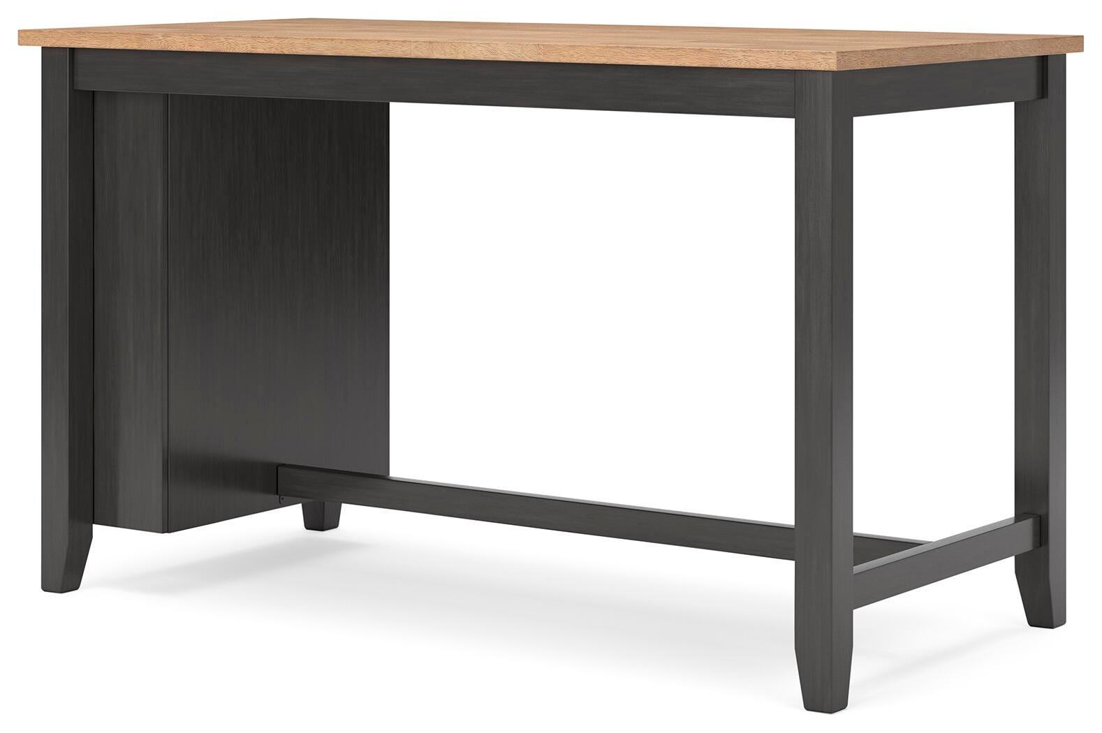 Gesthaven Dining Set - Romeo & Juliet Furniture (Warren,MI)
