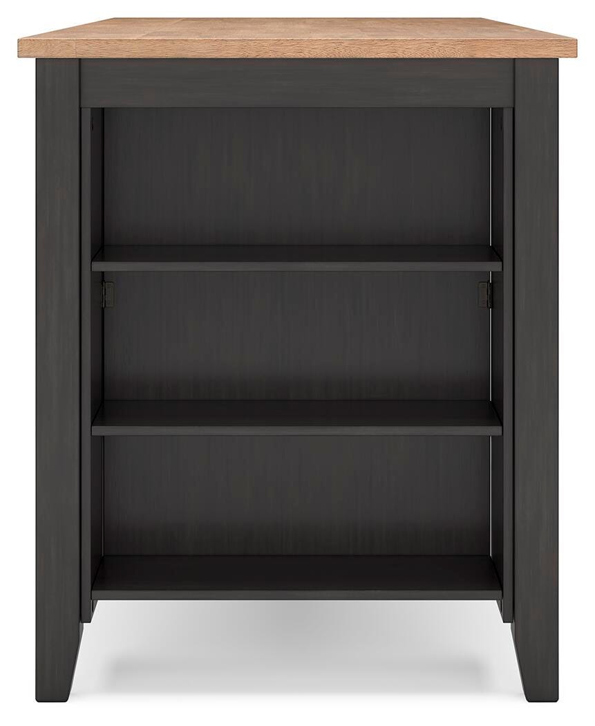 Gesthaven Dining Set - Romeo & Juliet Furniture (Warren,MI)