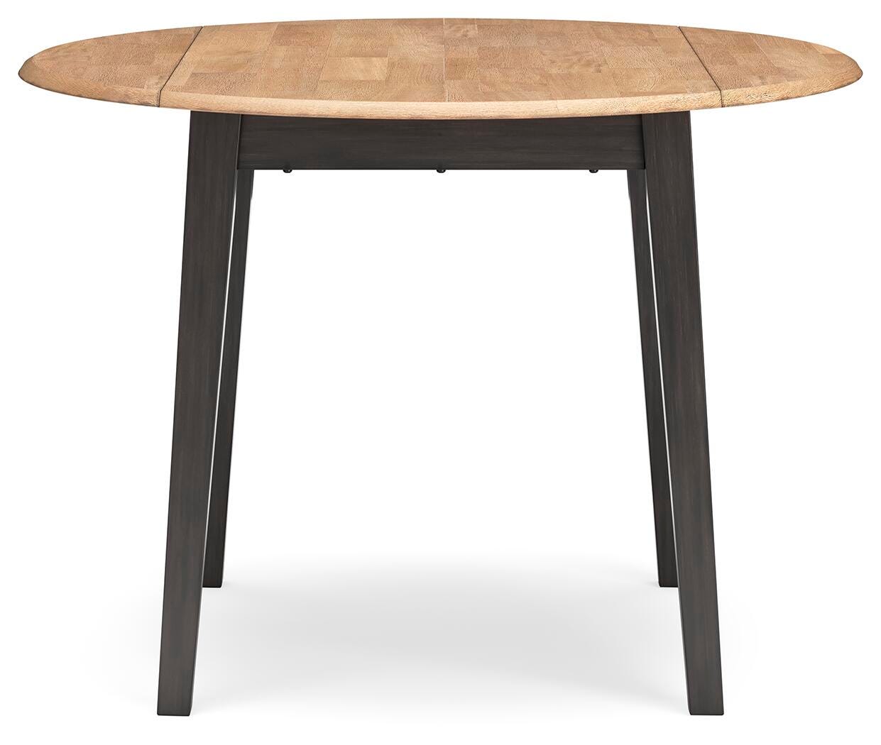 Gesthaven Dining Set - Romeo & Juliet Furniture (Warren,MI)