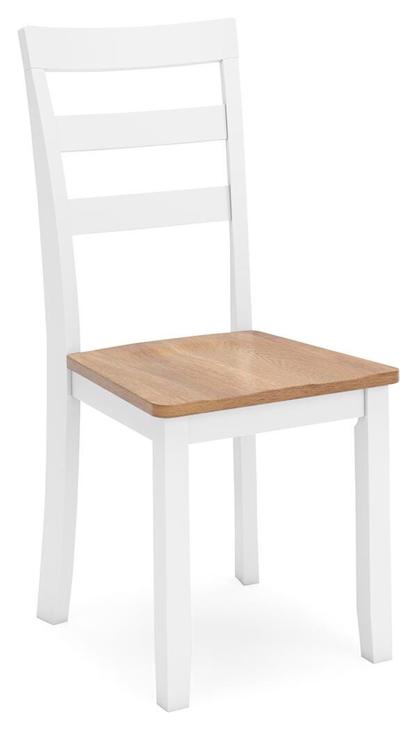 Gesthaven Dining Set - Romeo & Juliet Furniture (Warren,MI)