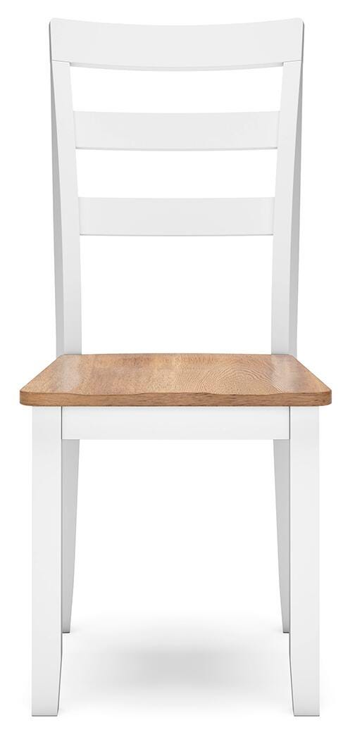 Gesthaven Dining Chair - Romeo & Juliet Furniture (Warren,MI)