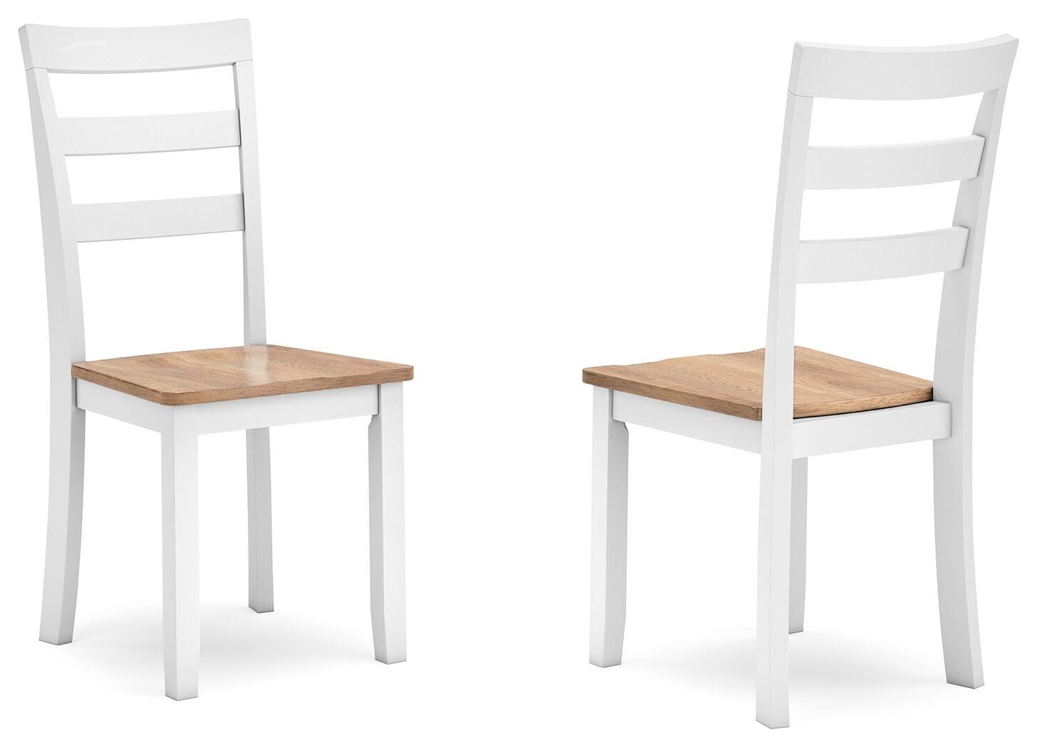 Gesthaven Dining Chair - Romeo & Juliet Furniture (Warren,MI)