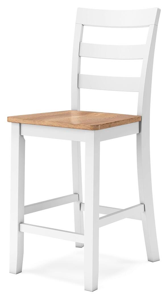 Gesthaven Dining Set - Romeo & Juliet Furniture (Warren,MI)