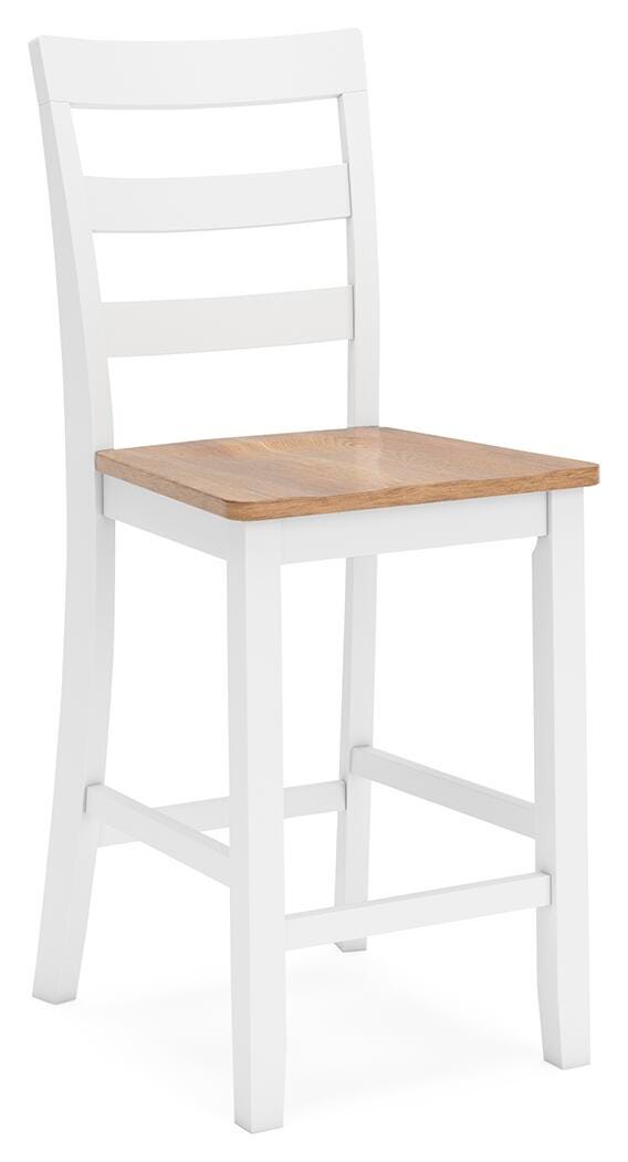 Gesthaven Dining Set - Romeo & Juliet Furniture (Warren,MI)