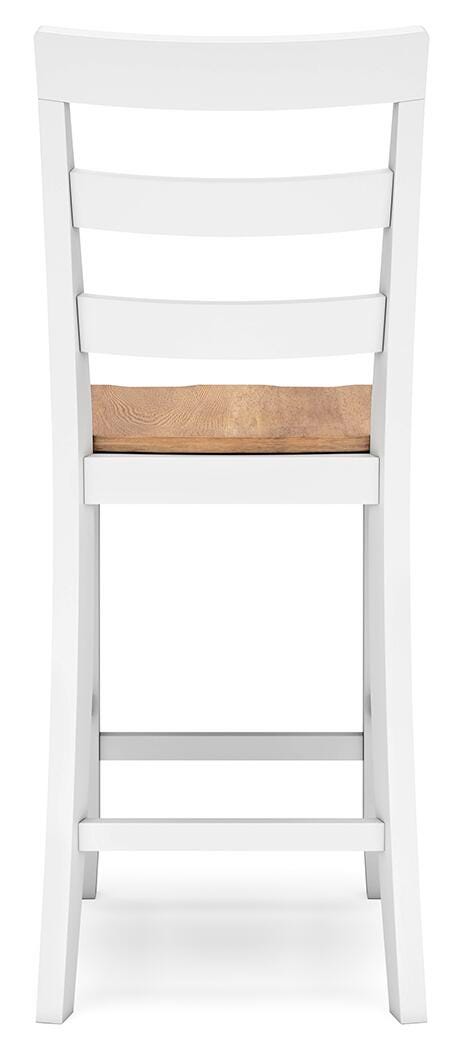 Gesthaven Dining Set - Romeo & Juliet Furniture (Warren,MI)