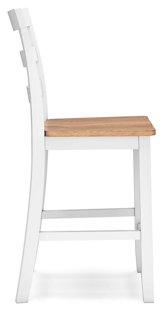Gesthaven Dining Set - Romeo & Juliet Furniture (Warren,MI)