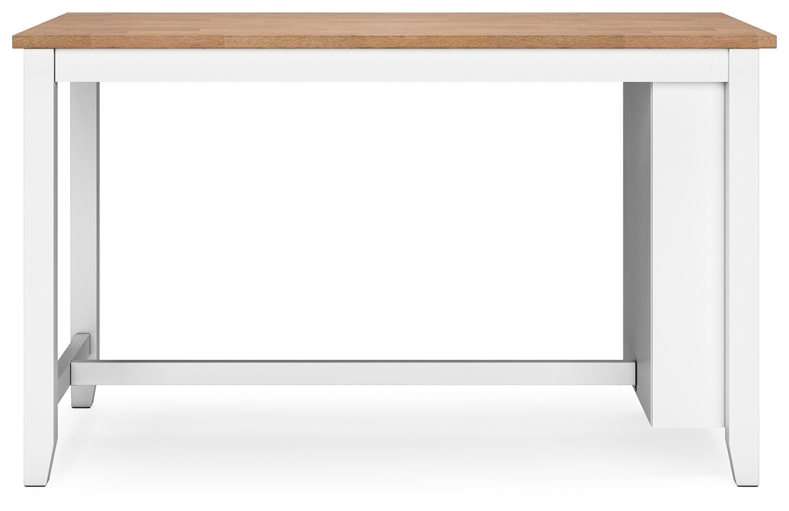 Gesthaven Dining Set - Romeo & Juliet Furniture (Warren,MI)