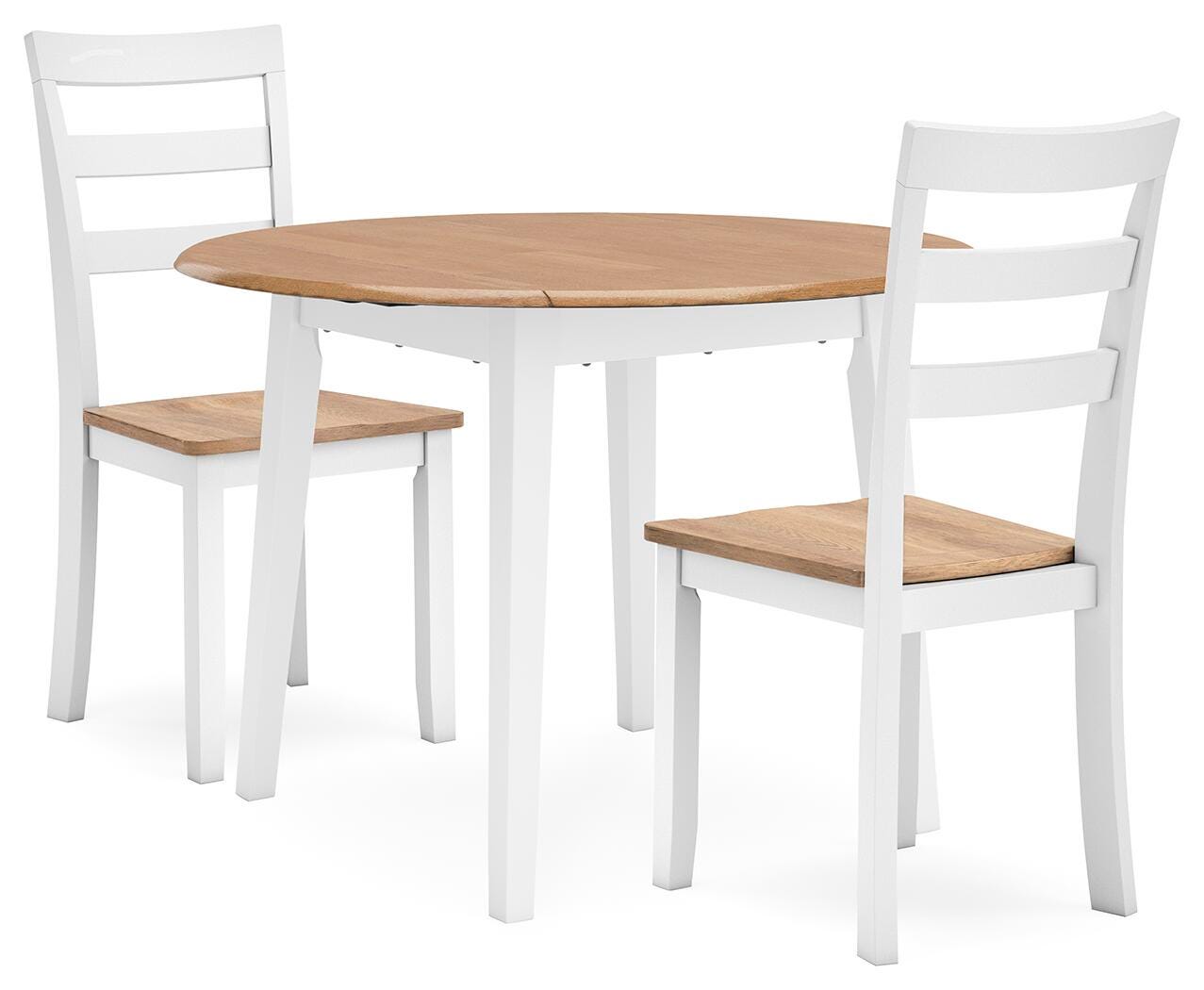 Gesthaven Dining Set - Romeo & Juliet Furniture (Warren,MI)