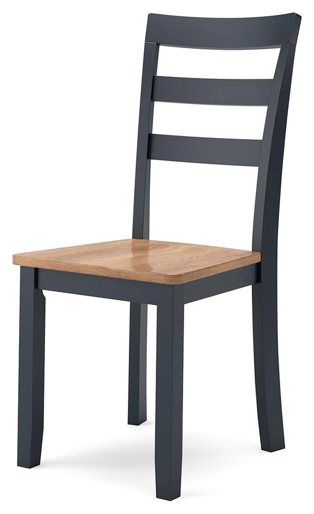 Gesthaven Dining Chair - Romeo & Juliet Furniture (Warren,MI)