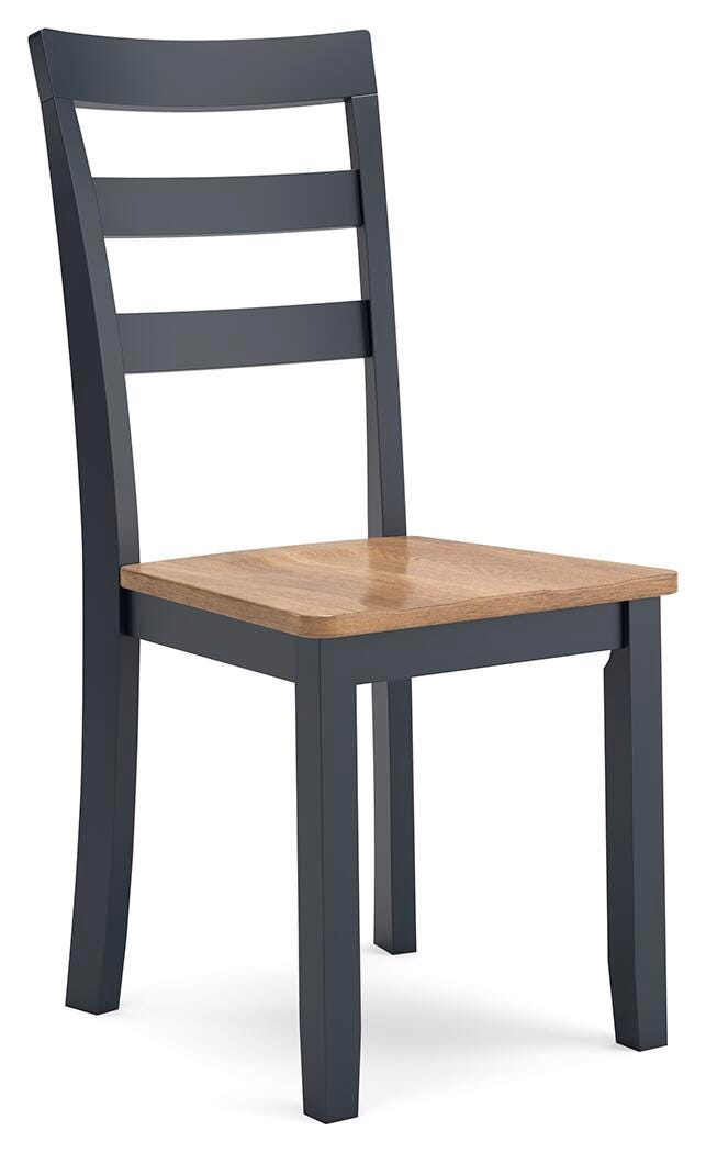 Gesthaven Dining Set - Romeo & Juliet Furniture (Warren,MI)