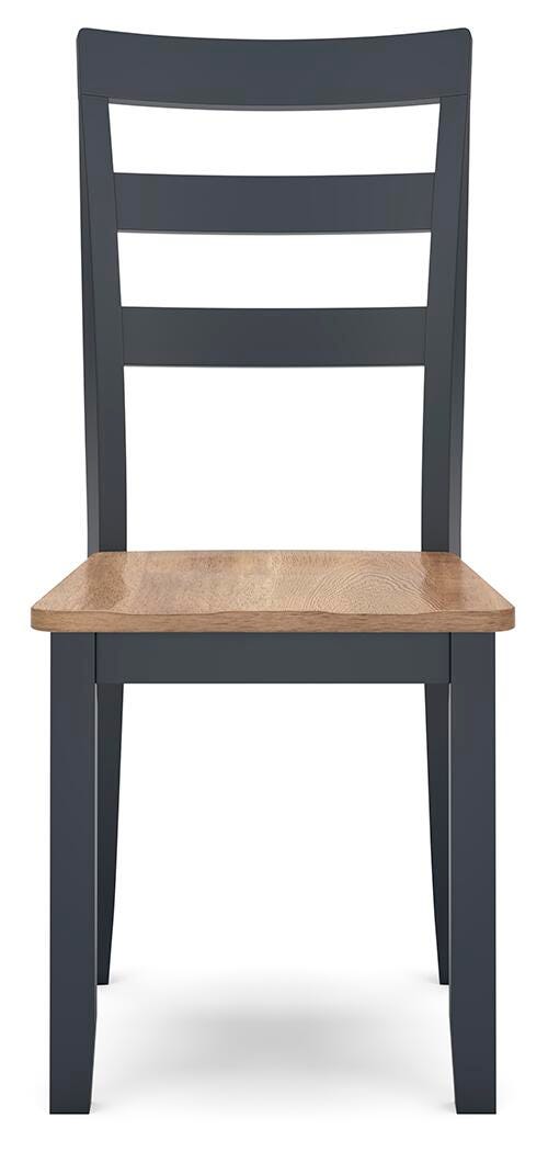 Gesthaven Dining Chair - Romeo & Juliet Furniture (Warren,MI)