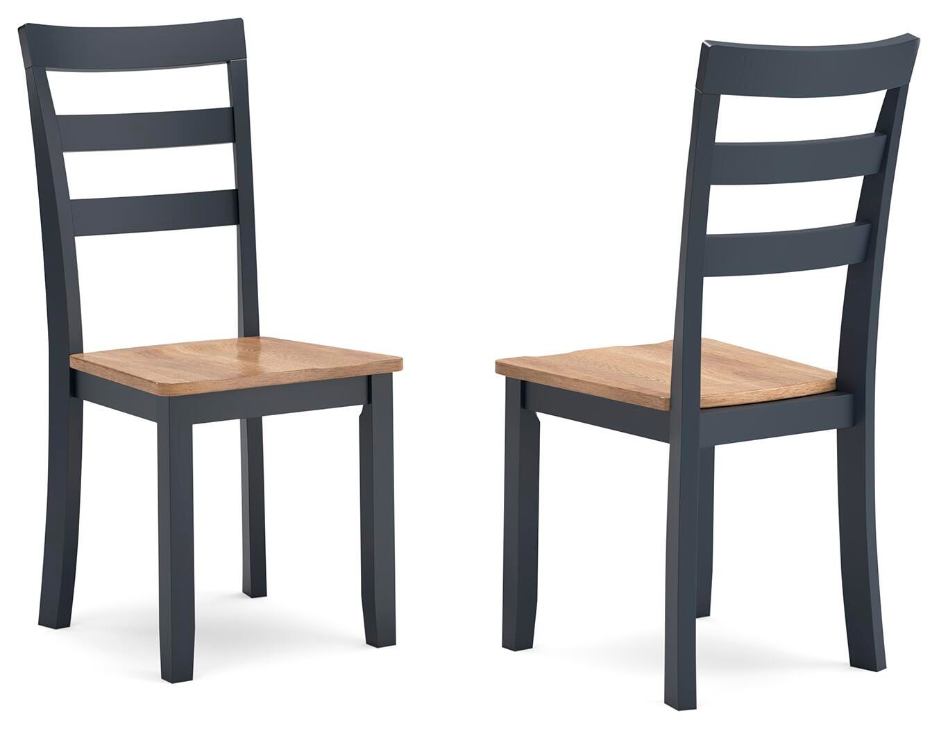 Gesthaven Dining Chair - Romeo & Juliet Furniture (Warren,MI)